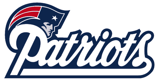 New England Patriots 2000-2012 Alternate Logo iron on transfers for T-shirts